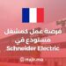 Opportunité D'emploi en Tant Qu'opérateur D'entrepôt Chez Schneider Electric France