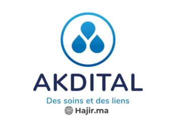Journée de Recrutement Akdital le 27 Décembre 2023