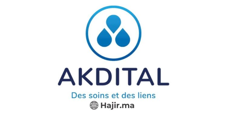 Journée de Recrutement Akdital le 27 Décembre 2023