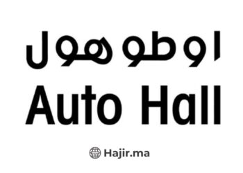 Auto Hall Recrute des Conseillers Commerciaux