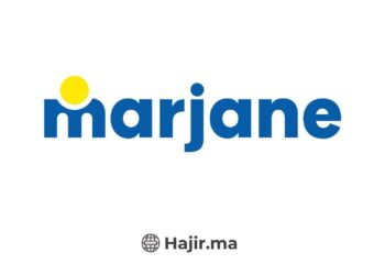 Marjane Recrute Des Stagiaires PFE en Recrutement et Projets RH sur Casablanca