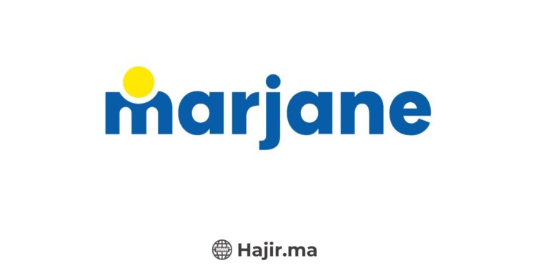 Marjane Recrute Des Stagiaires PFE en Recrutement et Projets RH sur Casablanca