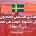 Job Search Visa in Sweden: Necessary Procedures For Obtaining a Visa And its Requirements
