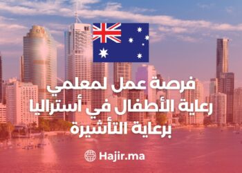 Job Opportunity For Qualified Child Care Teachers in Australia With Visa Sponsorship