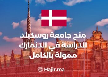 Roskilde University Scholarships to Study in Denmark for Free 2024