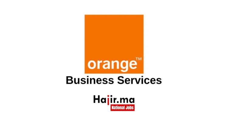 Orange Business Services (OBS) Recrute Pour Plusieurs Postes