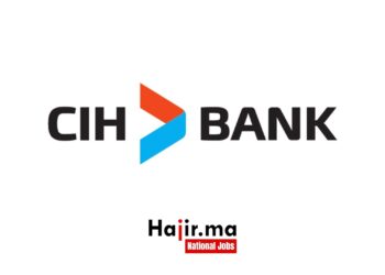 Offres D'Emploi Chez CIH Bank Sur Plusieurs Villes 2024