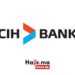 Offres D'Emploi Chez CIH Bank Sur Plusieurs Villes 2024