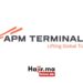Offres D'emploi De Grutier Chez APM Terminals