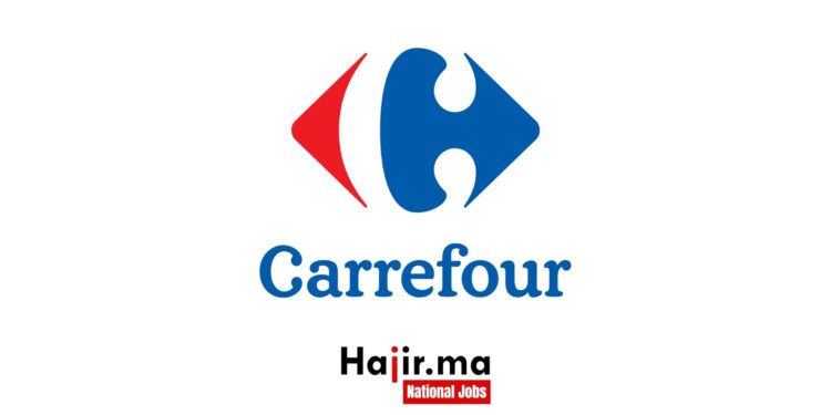 Carrefour Maroc Lance Sa Campagne De Recrutement 2024