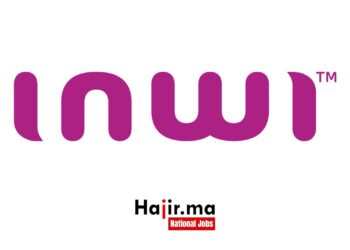 Campagne De Recrutement Inwi 2024 (59 Postes) Dans Plusieurs Villes Marocaines