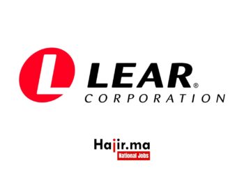 Offre Lear Corporation Maroc 30 Opportunités d'emploi
