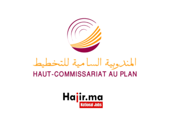 Concours de Recrutement HCP (17 Postes)