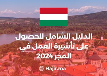 الدليل الشامل للحصول على تأشيرة العمل في المجر 2024