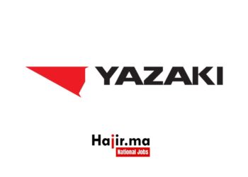 Yazaki emploie 200 Opératrices et Opérateurs de Câblage à Meknès