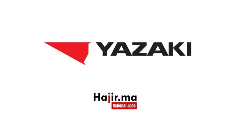 Yazaki emploie 200 Opératrices et Opérateurs de Câblage à Meknès