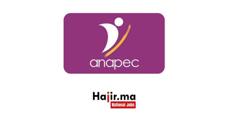 Opportunité D'emploi Pour 25 Opérateurs De Sécurité De Ferroviaires "ANAPEC"