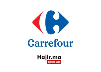 +40 opportunités d'emploi à Carrefour Maroc 2024 dans plusieurs villes