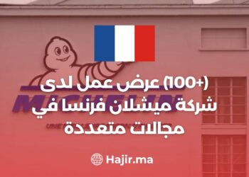 (+100) Offres d'emploi de Michelin France dans divers domaines