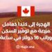 الهجرة إلى كندا كعامل مزرعة مع توفير السكن وراتب 16 دولار في ساعة