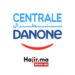 Campagne De Recrutement Centrale Danone 2024 - Postuler ici