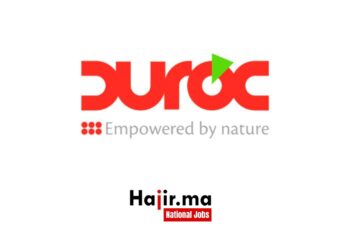 Duroc Recrute Des Opérateurs Juniors en Maintenance De Machines - Postulez Maintenant