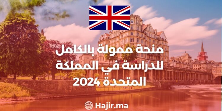 Fully Funded Scholarship to Study in the UK 2024: University of Bristol