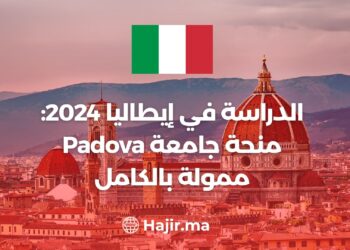 Study in Italy 2024: University of Padova Scholarship Fully Funded
