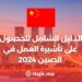 الدليل الشامل للحصول على تأشيرة العمل في الصين 2024
