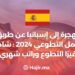 الهجرة إلى إسبانيا عن طريق العمل التطوعي 2024: شامل فيزا التطوع وراتب شهري