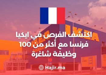 Découvrez les Opportunités Chez IKEA France avec Plus de 100 Postes à Pourvoir