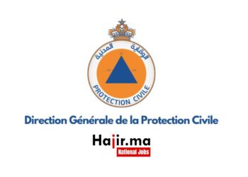 Concours Protection Civile 2024 (641 Agents de Secours requis)