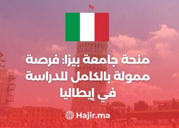 The University of Pisa Scholarship: A Fully Funded Opportunity to Study in Italy