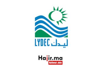 Lydec (+30) Offre Des Opportunités D'emploi Dans Diverses Spécialisations