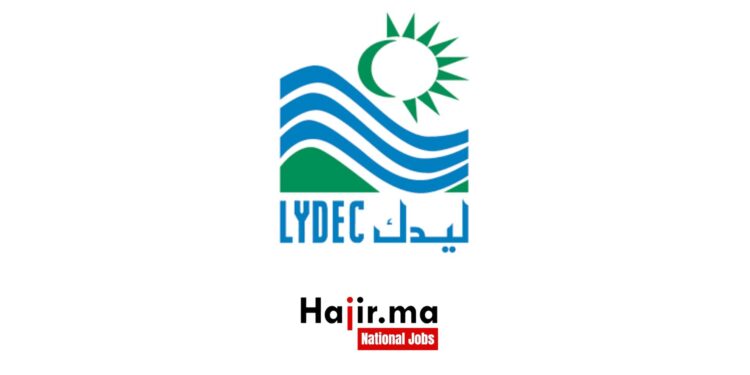 Lydec (+30) Offre Des Opportunités D'emploi Dans Diverses Spécialisations