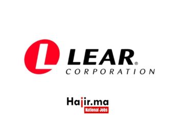 Lear Corporation recrute 100 Opérateurs de Câblage 2024