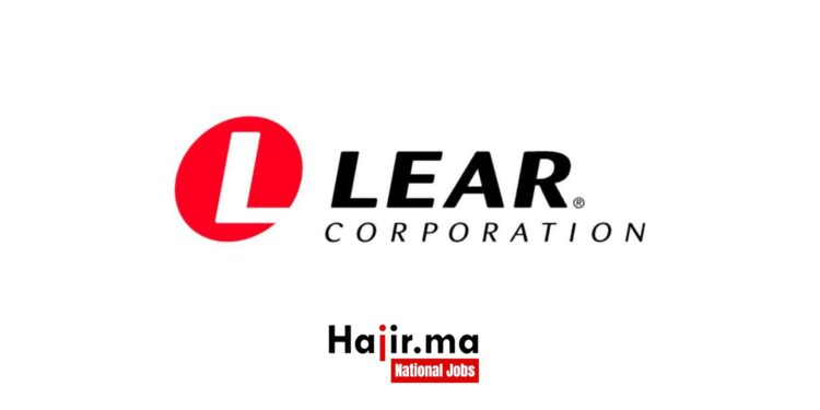 Lear Corporation recrute 100 Opérateurs de Câblage 2024