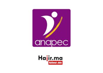 Anapec recrute 100 Opérateurs de Saisie sur Plusieurs Villes 2024