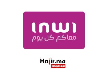 59 nouvelles opportunités d’emploi à l’INWI dans diverses spécialisations