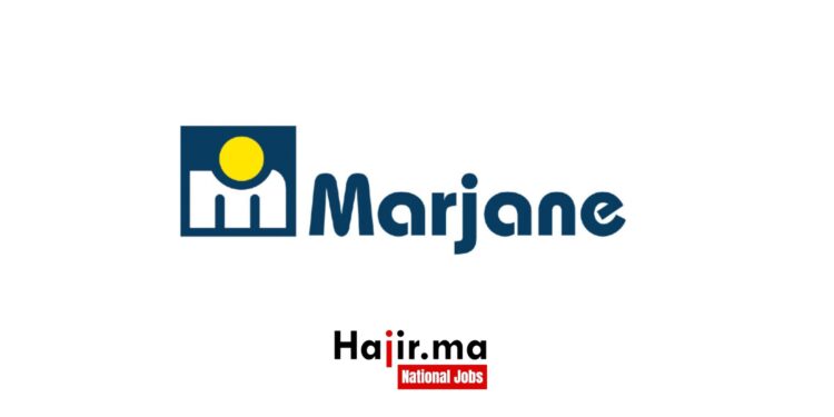Marjane Group recrute Plusieurs Profils 2024