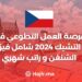فرصة العمل التطوعي في التشيك 2024 شامل فيزا الشنغن و راتب شهري
