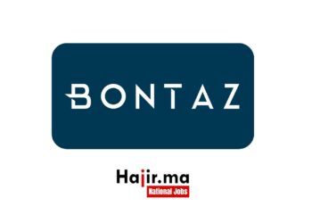 Offres d'emploi et de formation à Bontaz Maroc +27 opportunités disponibles