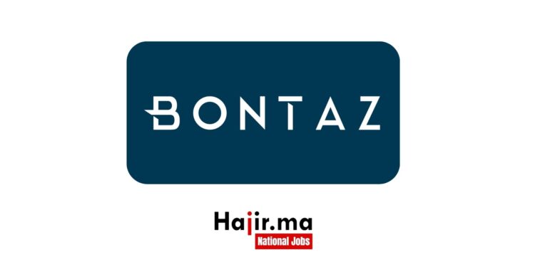Offres d'emploi et de formation à Bontaz Maroc +27 opportunités disponibles