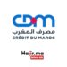 Crédit du Maroc Propose (48) offres d'emploi ; postuler ici