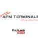 APM Terminals Recrute (41) travailleurs dans plusieurs spécialités