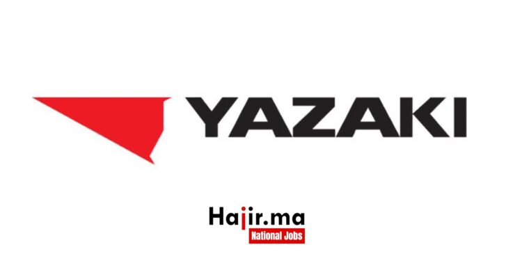 Yazaki Recrute 100 Opératrices et Opérateurs de Câblage