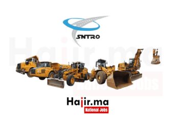SNTRO recrute des Comptables Juniors sur Casablanca