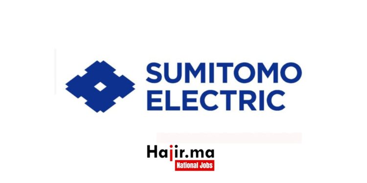 (33) Offres D'emploi chez Sews Maroc à Kénitra