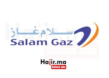 Salam Gaz recrute des Mécaniciens dans Plusieurs Villes