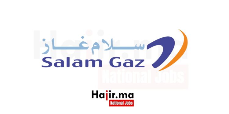 Salam Gaz recrute des Mécaniciens dans Plusieurs Villes